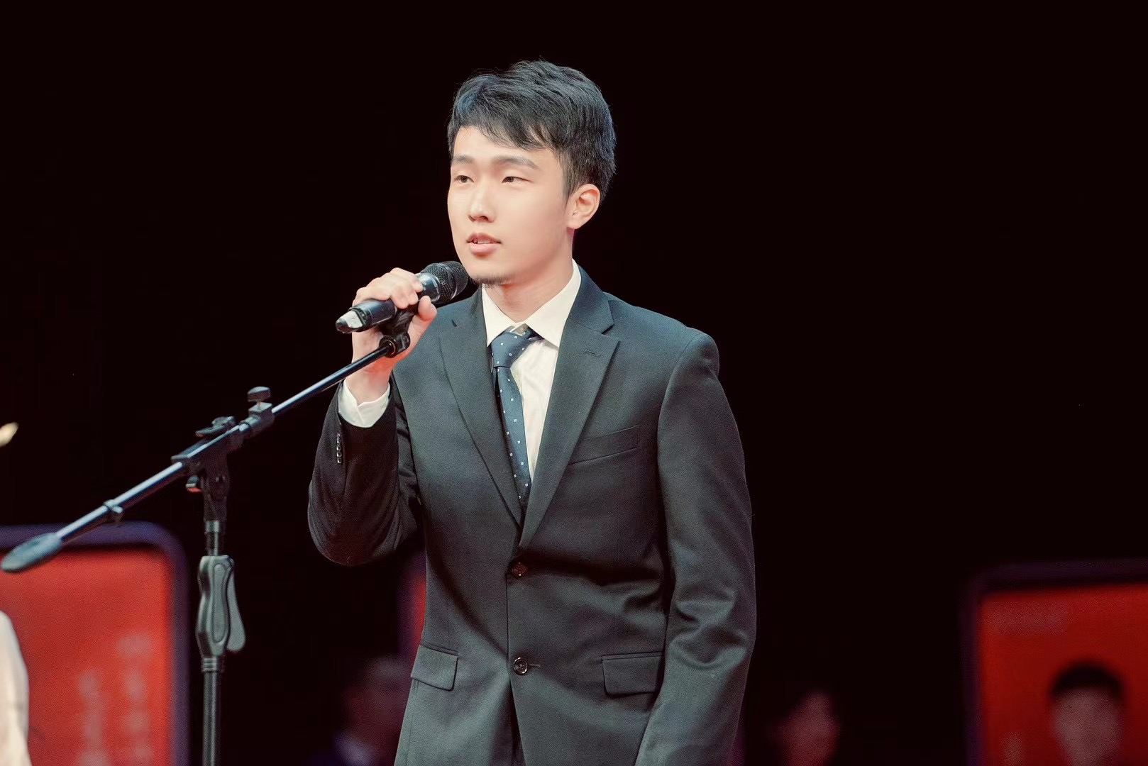 Team leadership moments